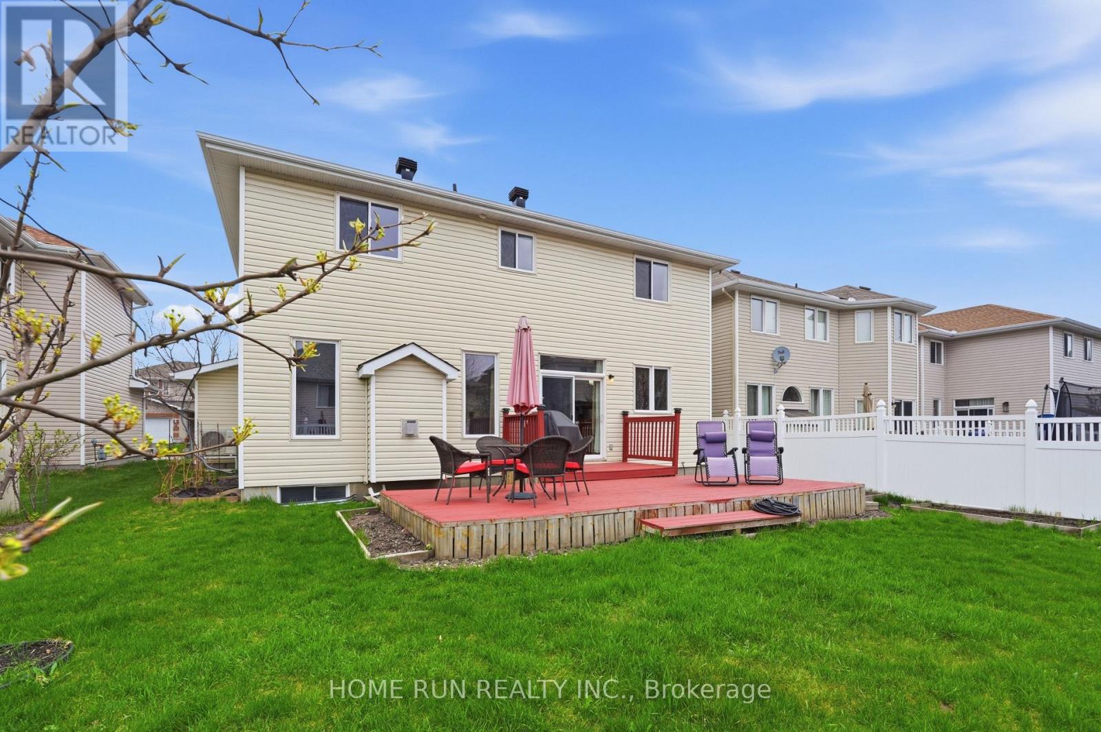 96 Woliston Crescent, Ottawa, Ontario  K2W 1G2 - Photo 46 - X13114572