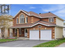 96 WOLISTON CRESCENT, Ottawa, Ontario