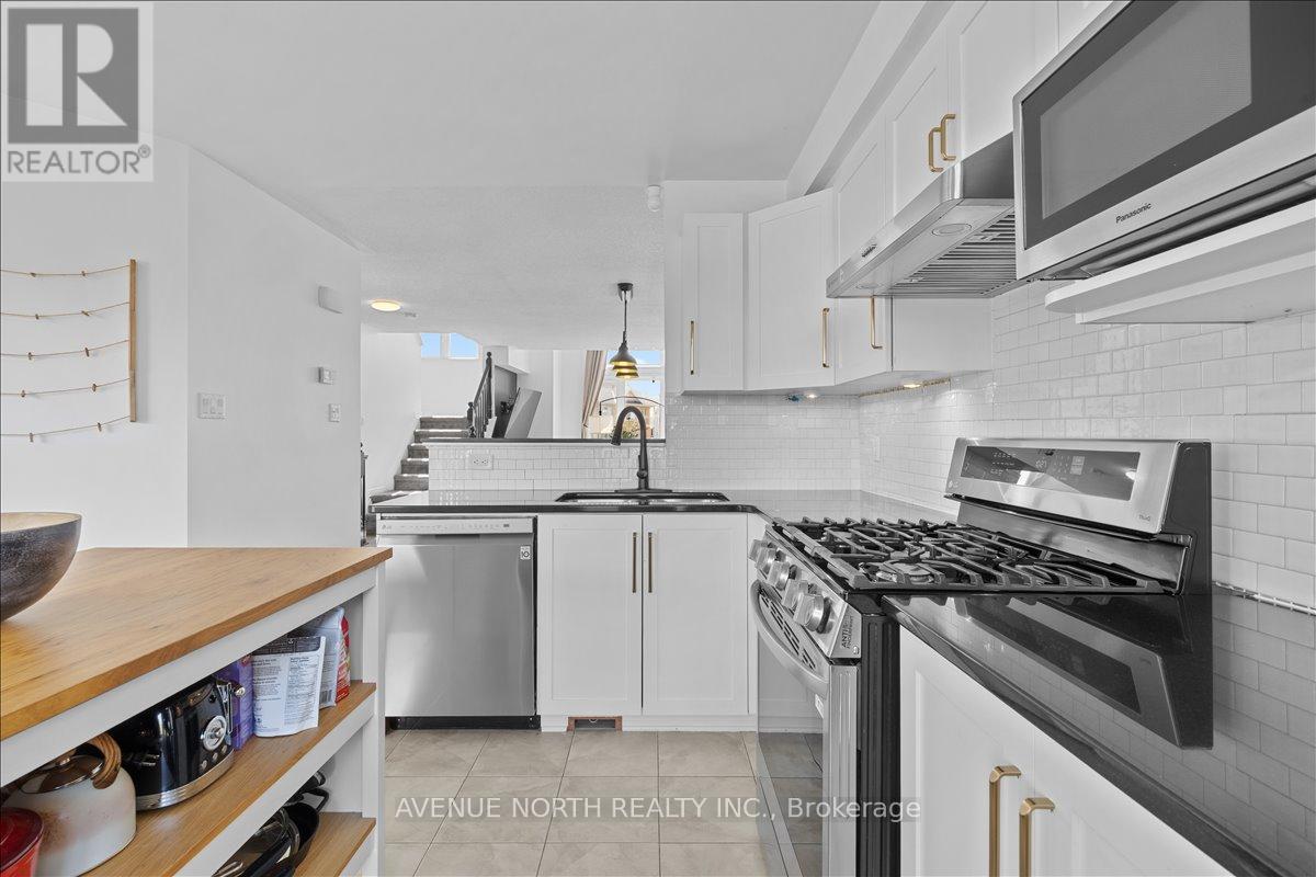 25 - 220 Tivoli Private, Ottawa, Ontario  K2E 0A7 - Photo 11 - X13114764