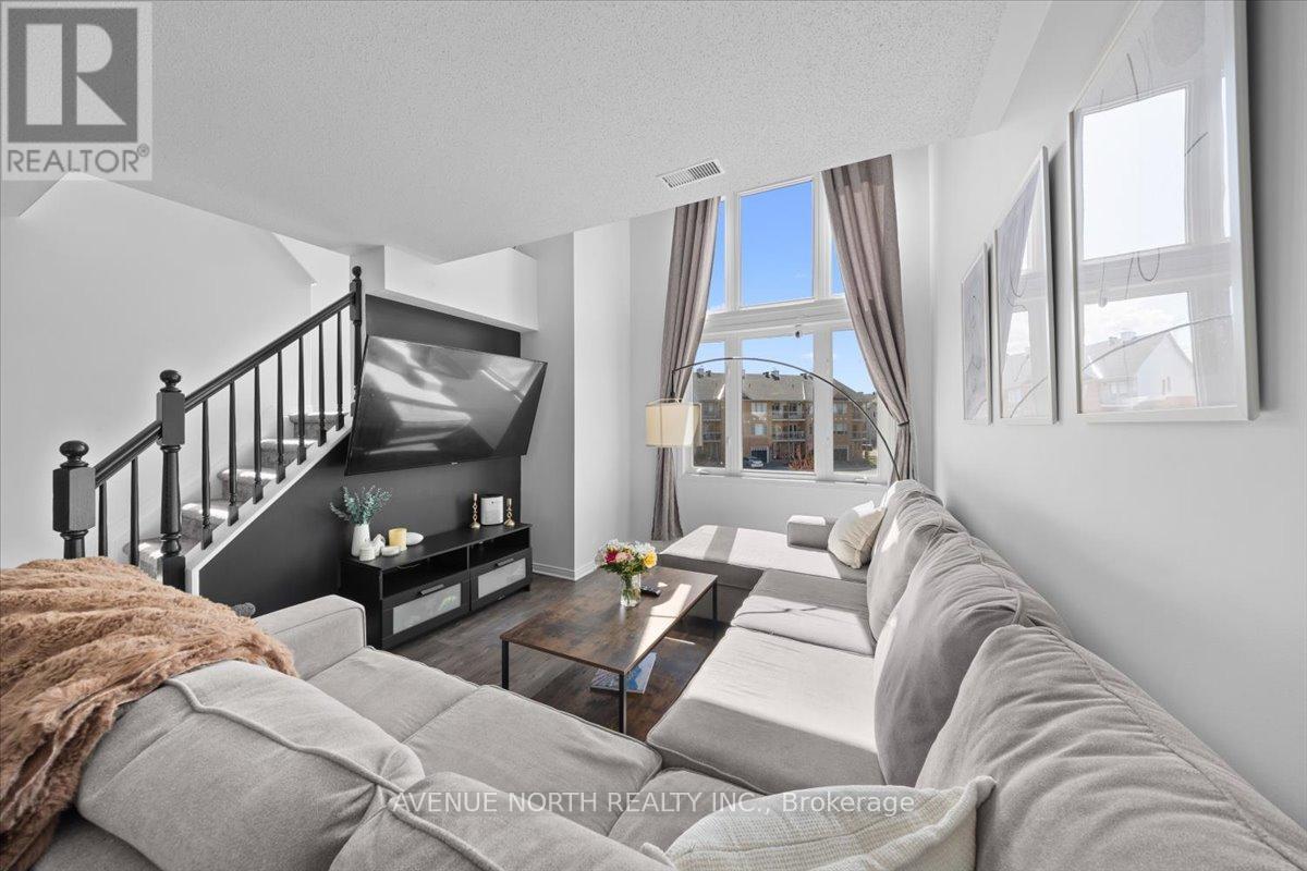 25 - 220 Tivoli Private, Ottawa, Ontario  K2E 0A7 - Photo 4 - X13114764