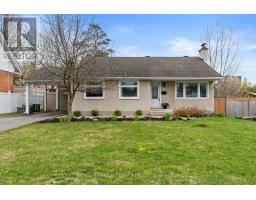 1266 RANDALL AVENUE, Ottawa, Ontario