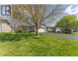 44 BEECH BOULEVARD, Tillsonburg, Ontario