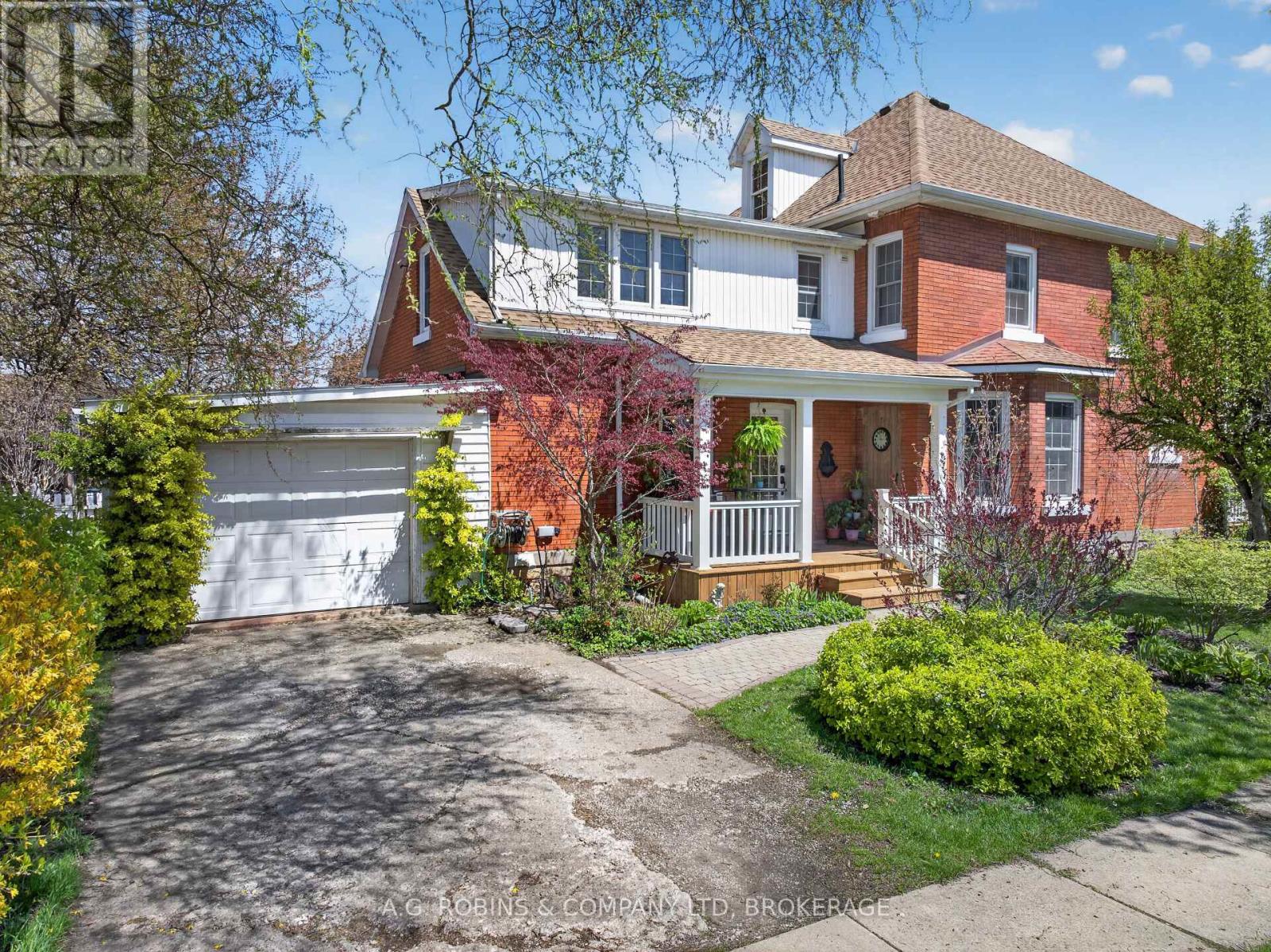 124 Catharine Street, Port Colborne, Ontario  L3K 4K4 - Photo 41 - X13114630