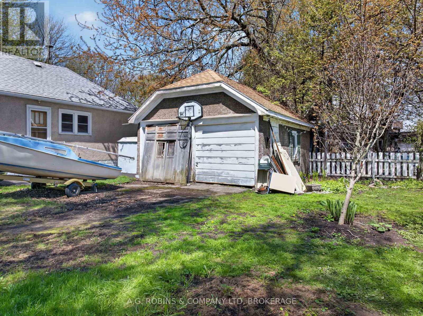 124 Catharine Street, Port Colborne, Ontario  L3K 4K4 - Photo 43 - X13114630