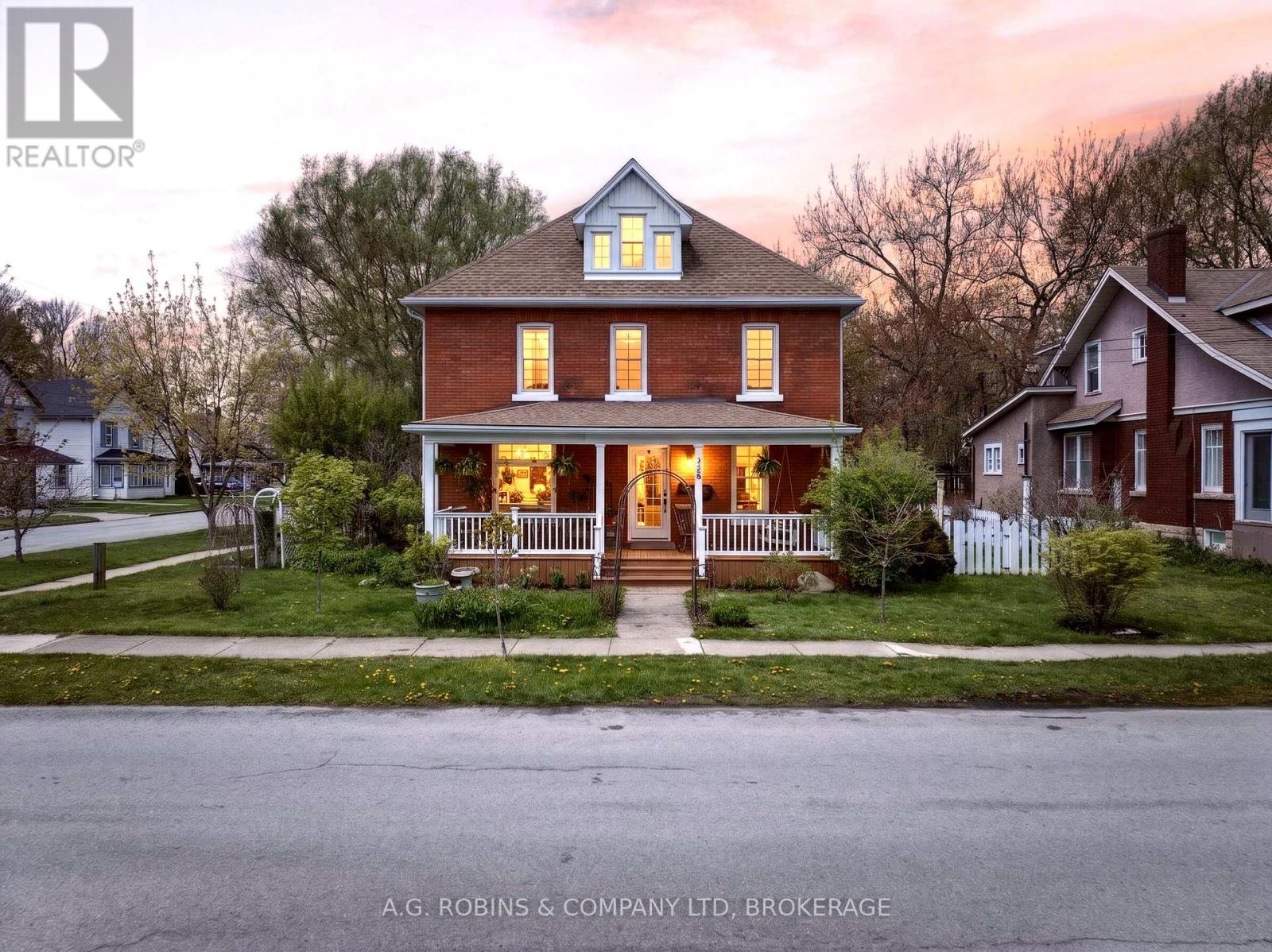 124 Catharine Street, Port Colborne, Ontario  L3K 4K4 - Photo 49 - X13114630