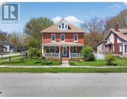 124 CATHARINE STREET, Port Colborne, Ontario