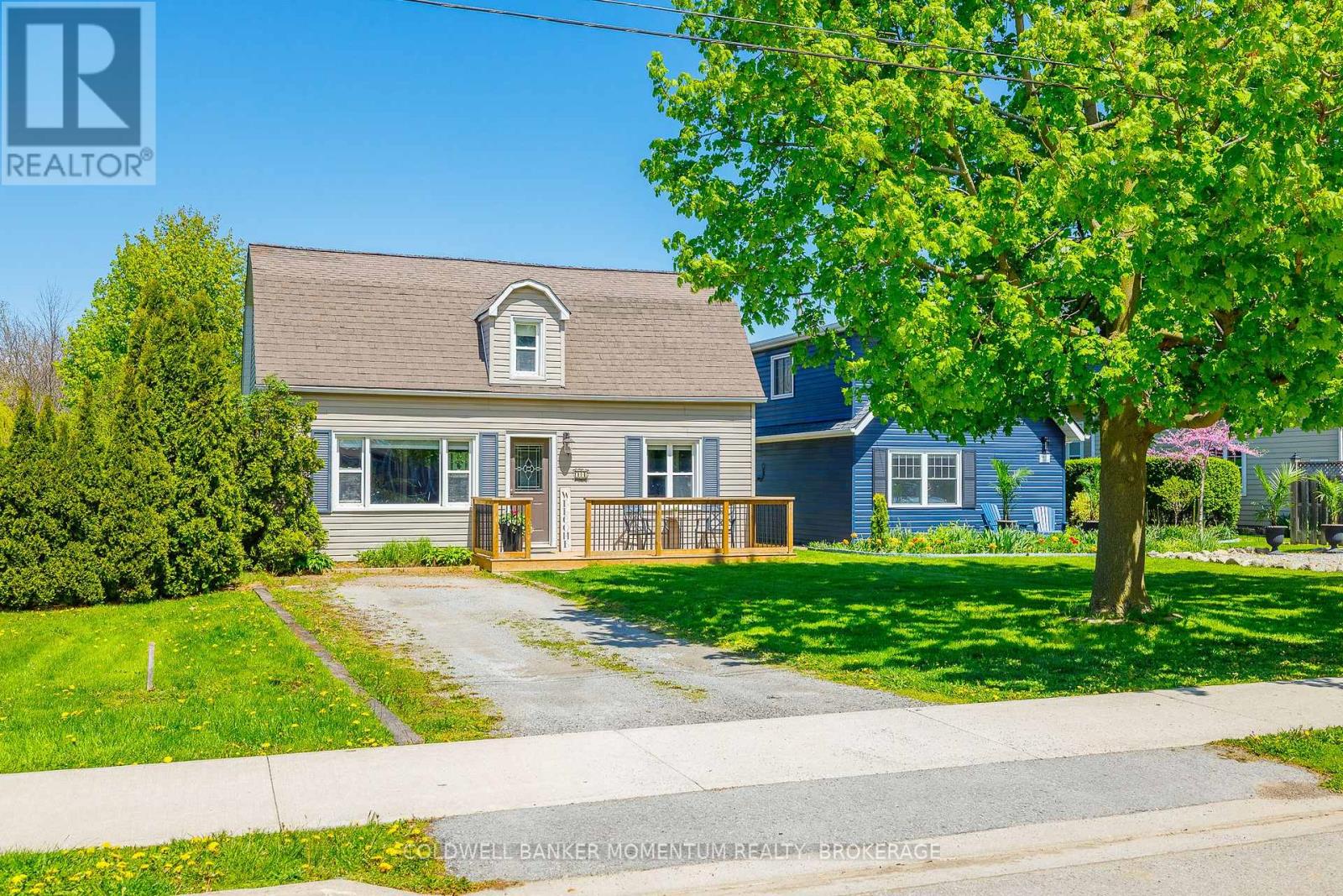 14 Lorraine Street, Niagara-On-The-Lake, Ontario  L0S 1T0 - Photo 2 - X13114678