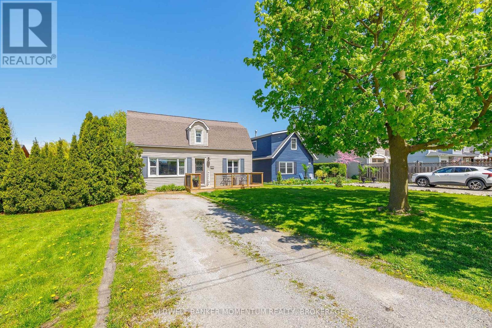 14 Lorraine Street, Niagara-On-The-Lake, Ontario  L0S 1T0 - Photo 3 - X13114678