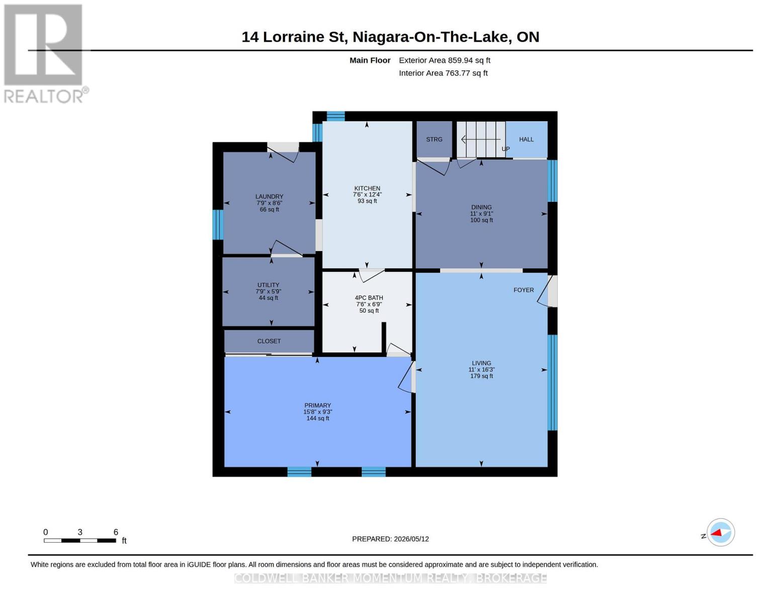 14 Lorraine Street, Niagara-On-The-Lake, Ontario  L0S 1T0 - Photo 44 - X13114678