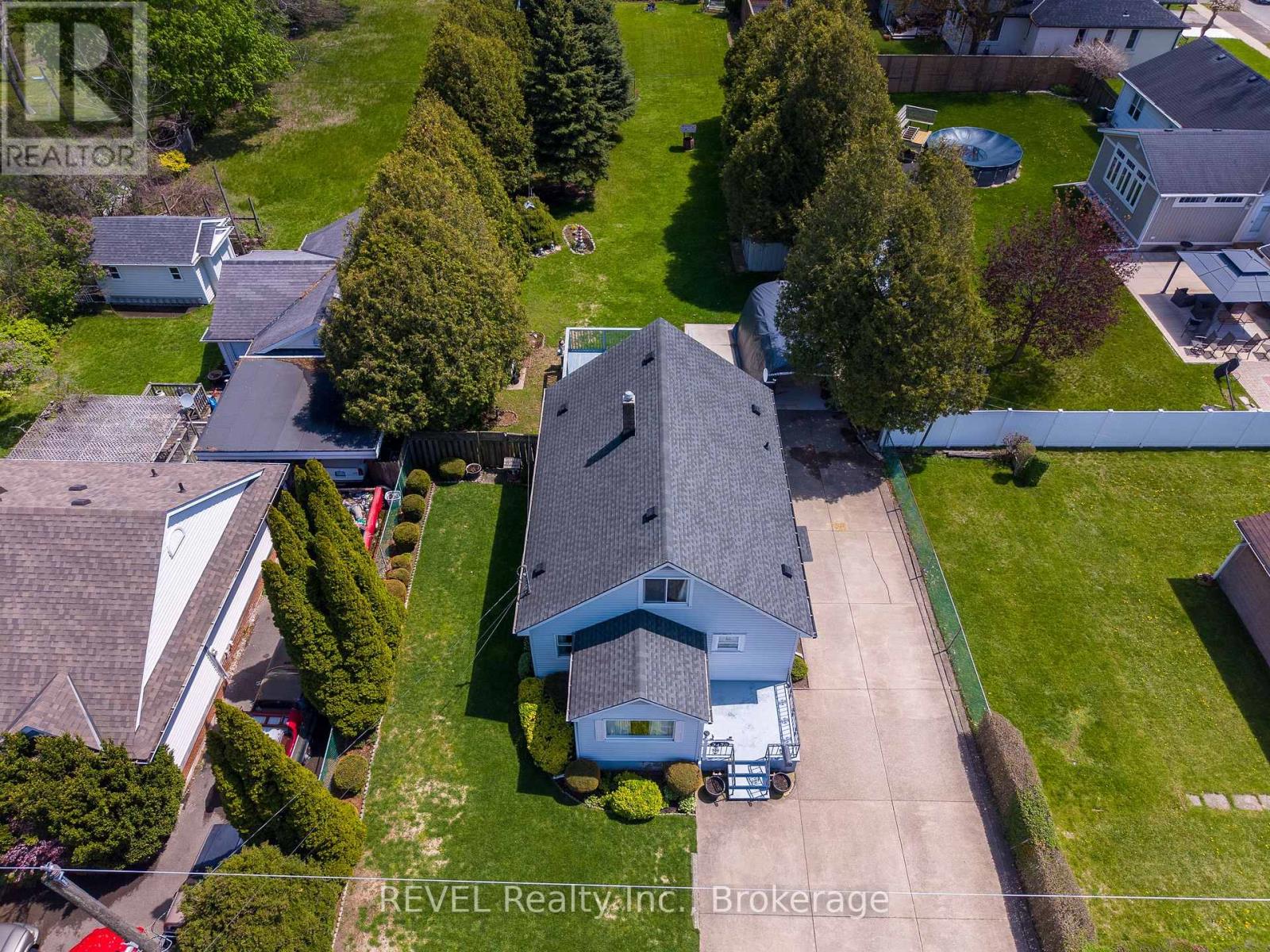 3430 Saint George Avenue, Niagara Falls, Ontario  L2J 2P8 - Photo 29 - X13114748