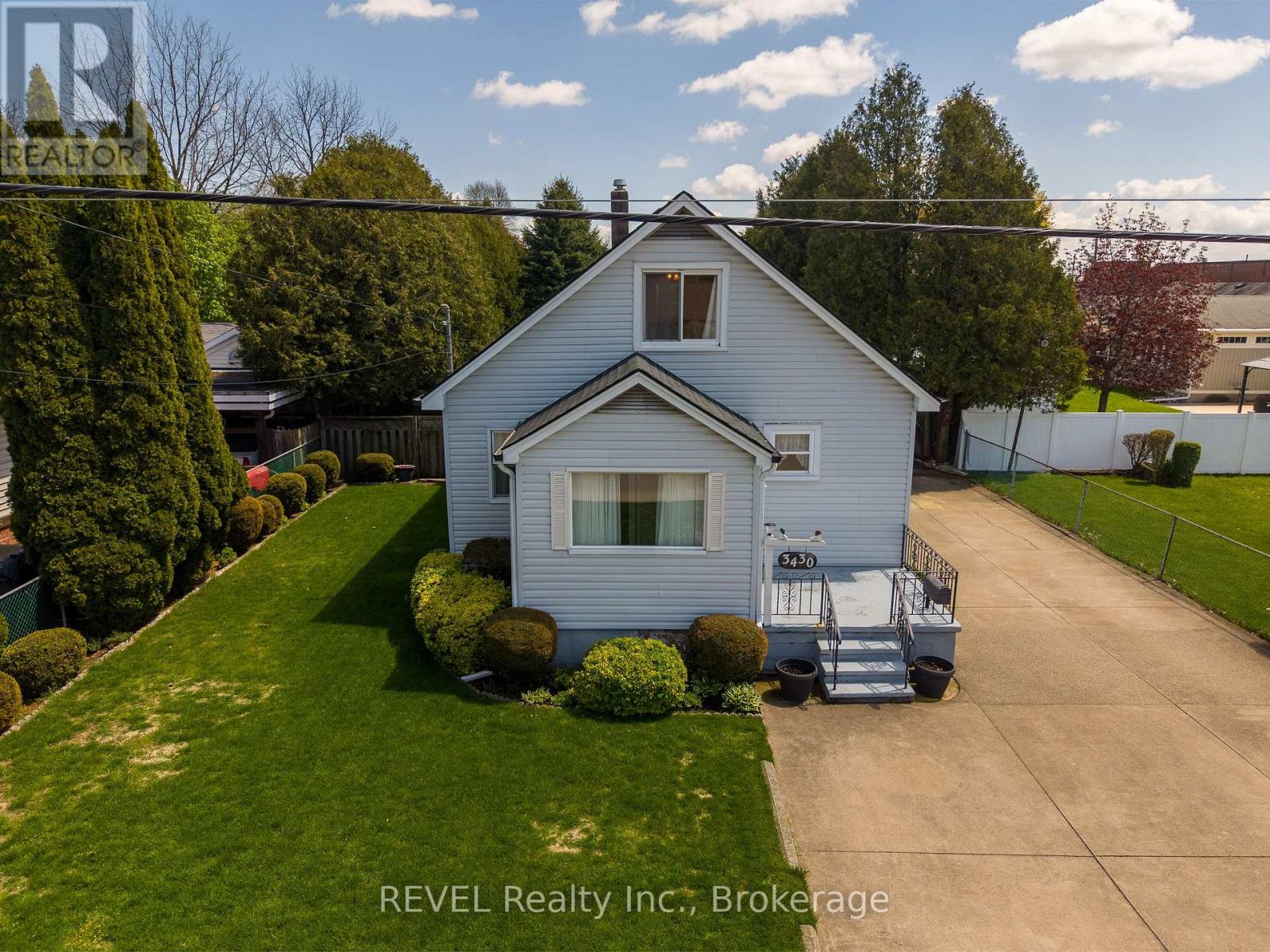 3430 Saint George Avenue, Niagara Falls, Ontario  L2J 2P8 - Photo 3 - X13114748