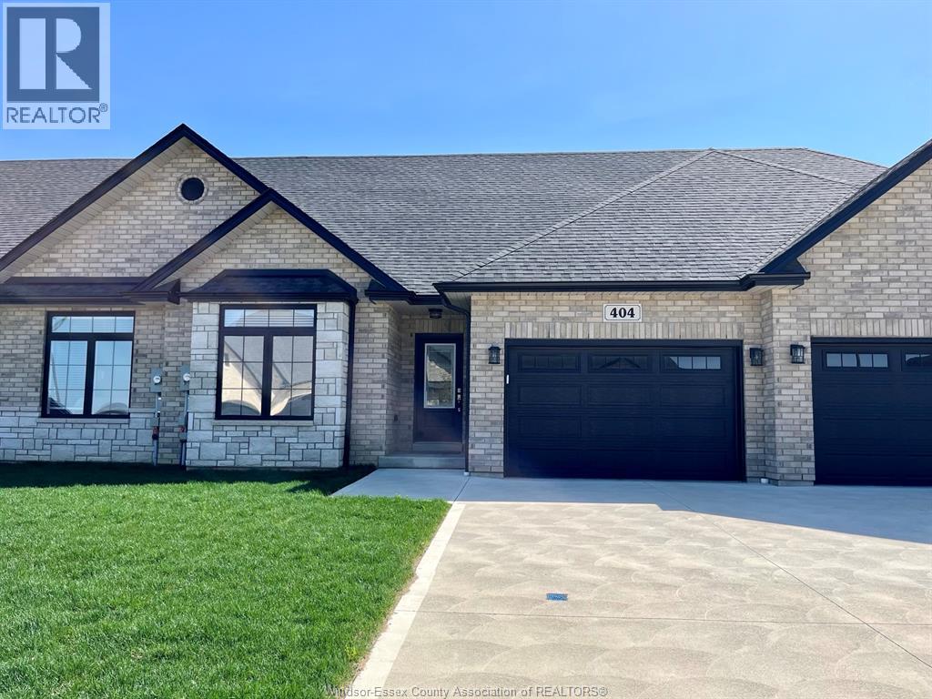 402 Westcott, Amherstburg, Ontario  N9V 0H1 - Photo 1 - 26010771