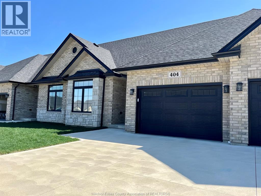 402 Westcott, Amherstburg, Ontario  N9V 0H1 - Photo 2 - 26010771