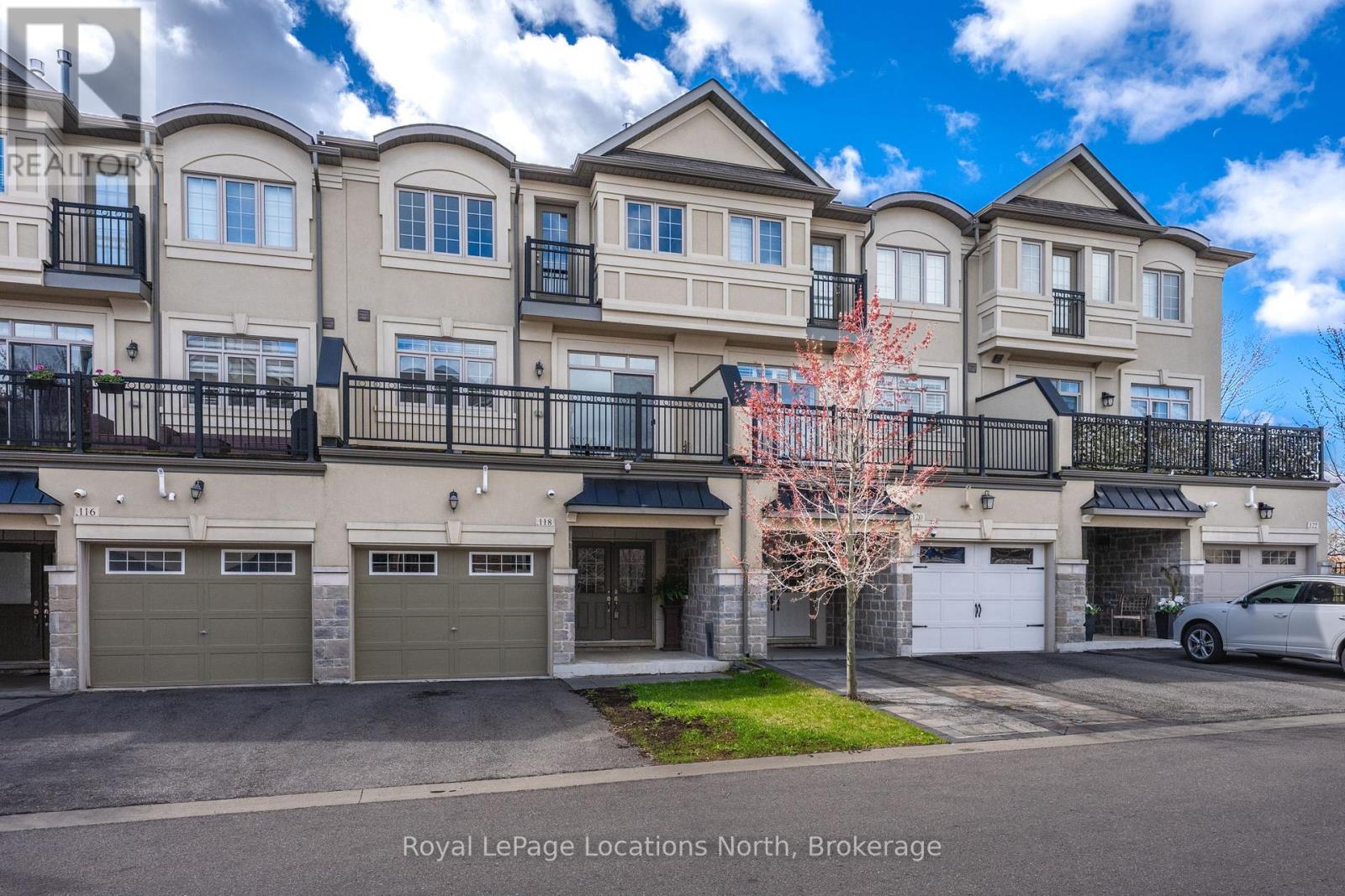 118 Puccini Drive, Richmond Hill, Ontario  L4E 0W3 - Photo 2 - N13114768