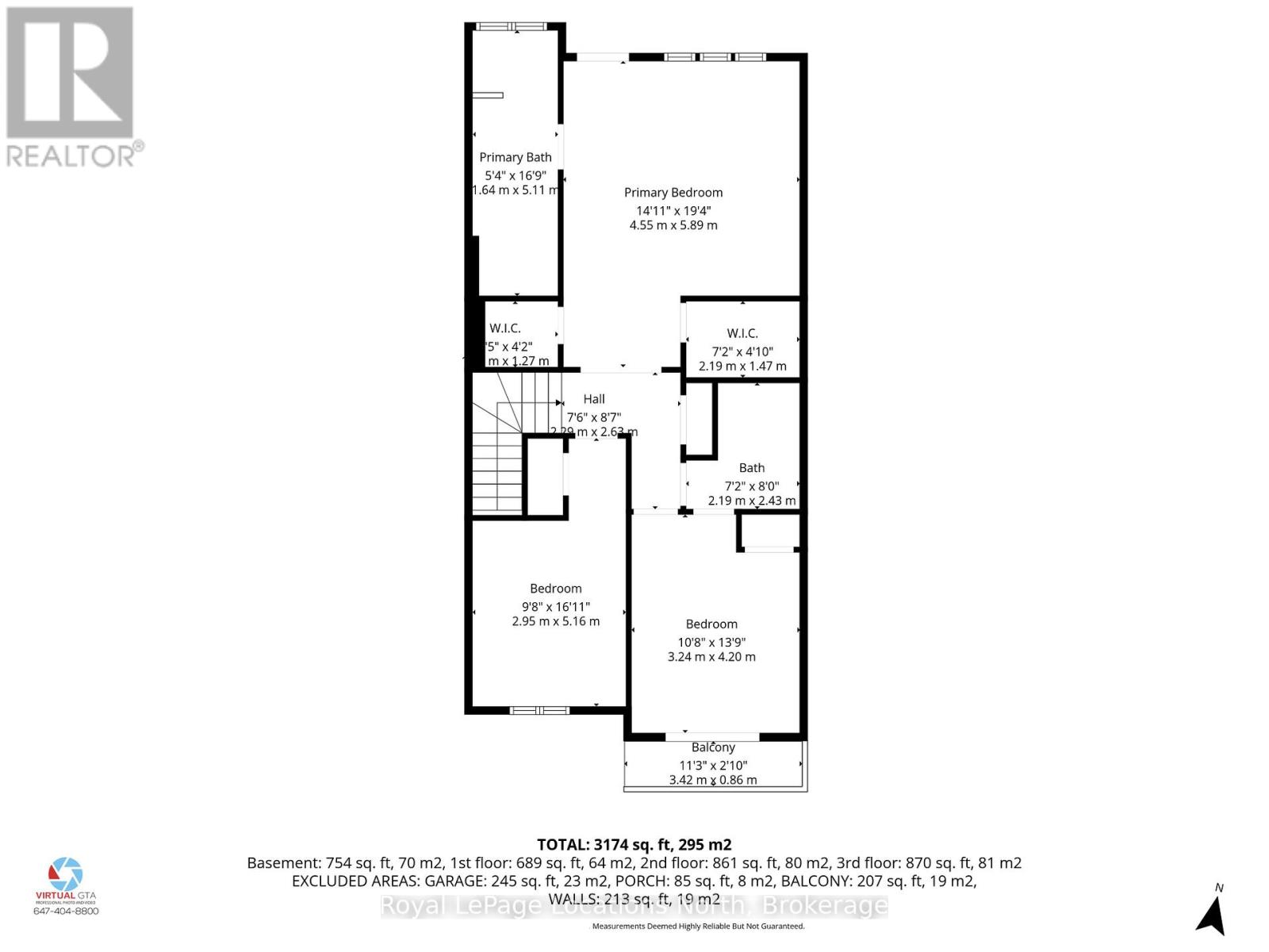 118 Puccini Drive, Richmond Hill, Ontario  L4E 0W3 - Photo 44 - N13114768