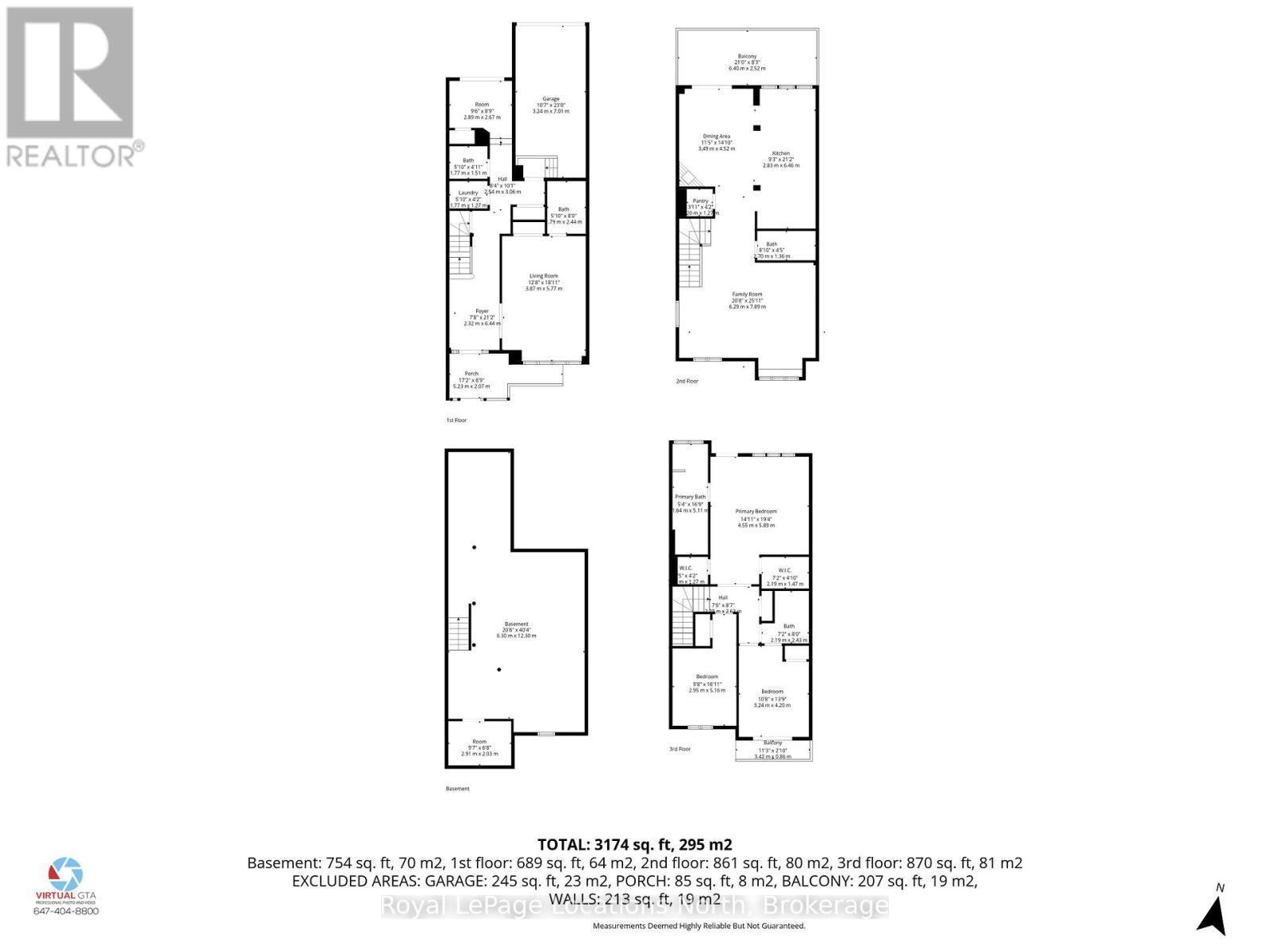 118 Puccini Drive, Richmond Hill, Ontario  L4E 0W3 - Photo 45 - N13114768