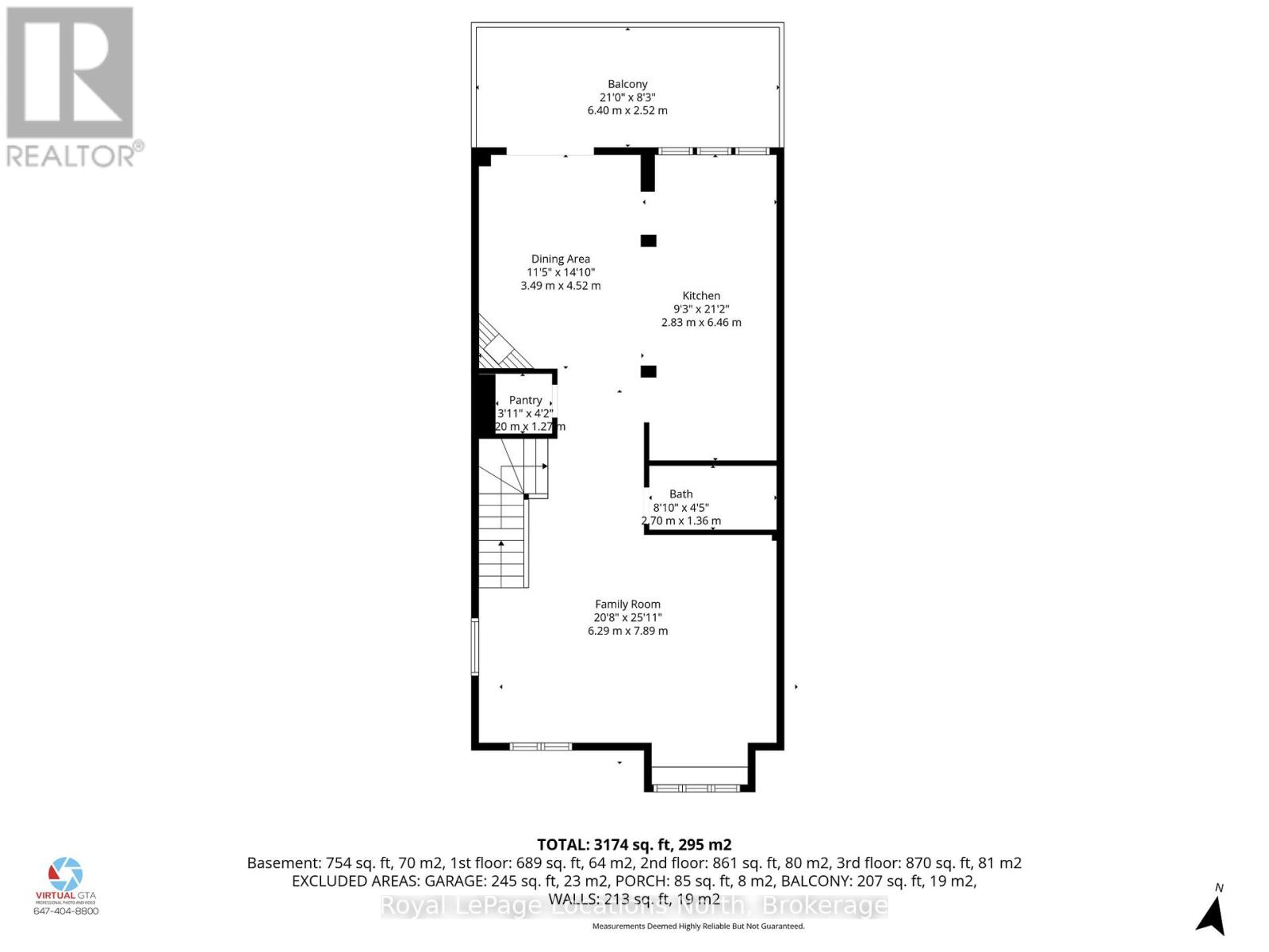118 Puccini Drive, Richmond Hill, Ontario  L4E 0W3 - Photo 46 - N13114768