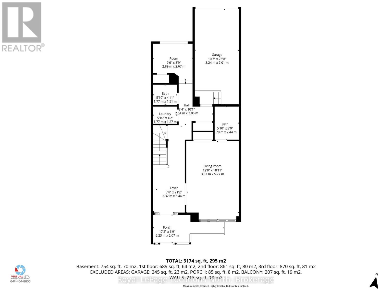 118 Puccini Drive, Richmond Hill, Ontario  L4E 0W3 - Photo 47 - N13114768