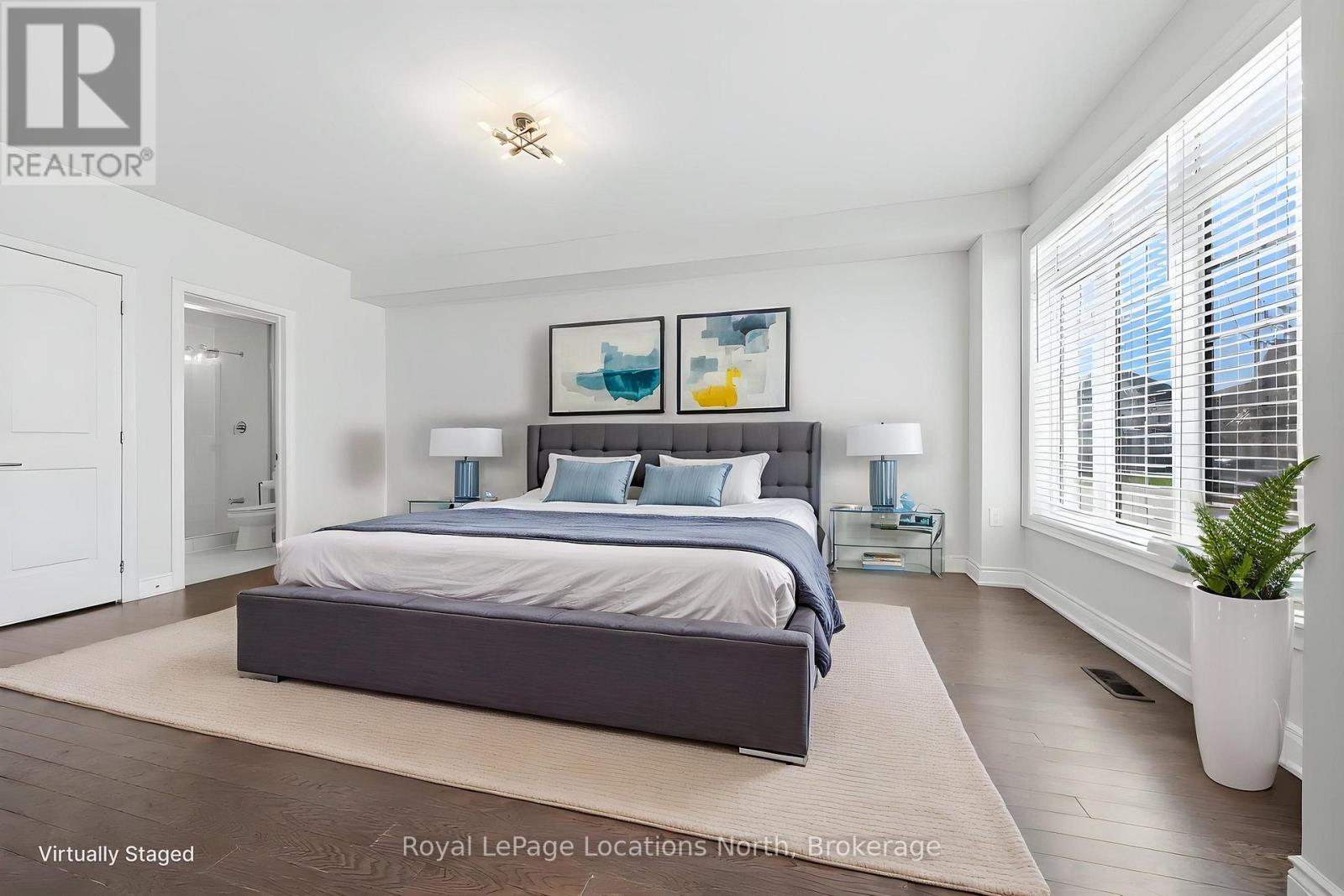 118 Puccini Drive, Richmond Hill, Ontario  L4E 0W3 - Photo 6 - N13114768