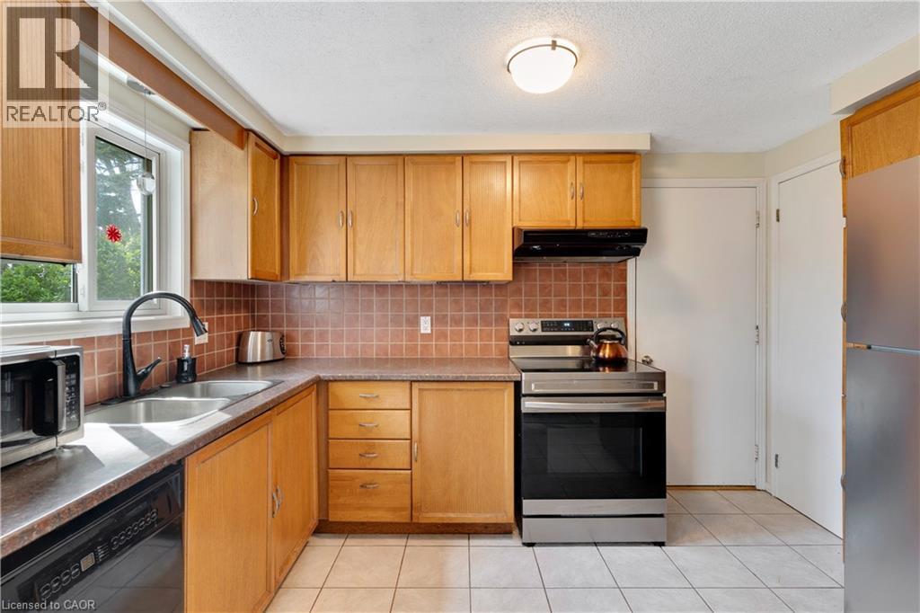 288 Grand Ridge Drive, Cambridge, Ontario  N1S 4X1 - Photo 14 - 40826463