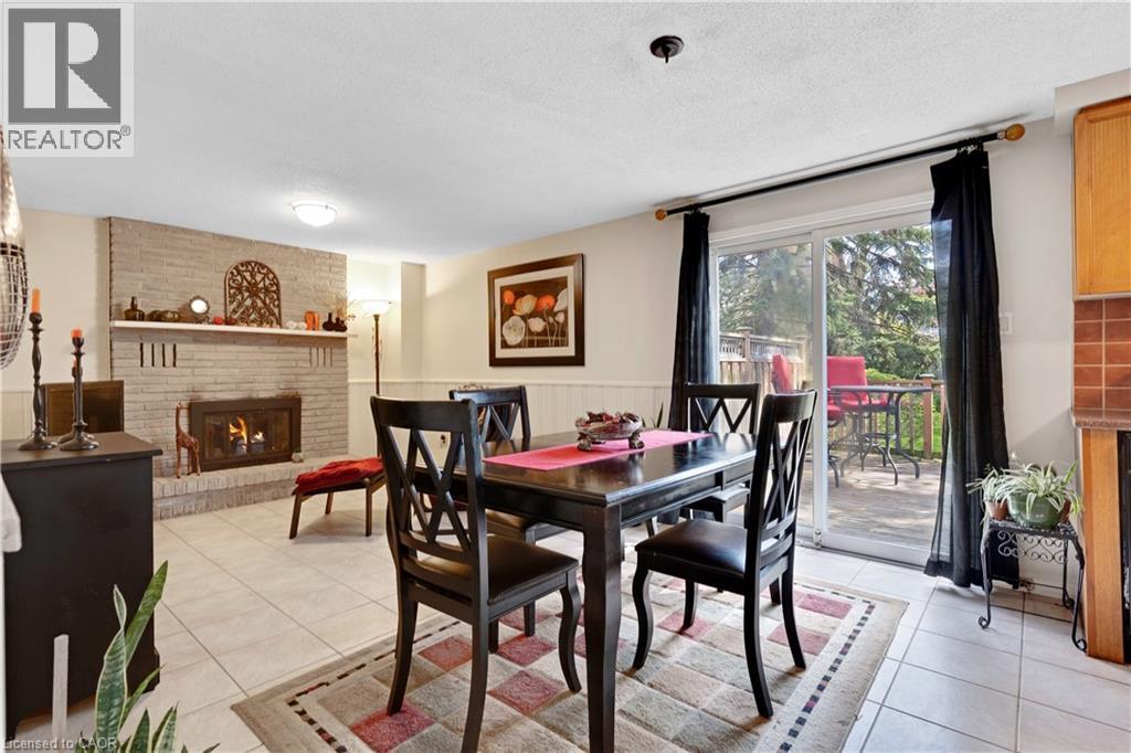 288 Grand Ridge Drive, Cambridge, Ontario  N1S 4X1 - Photo 17 - 40826463