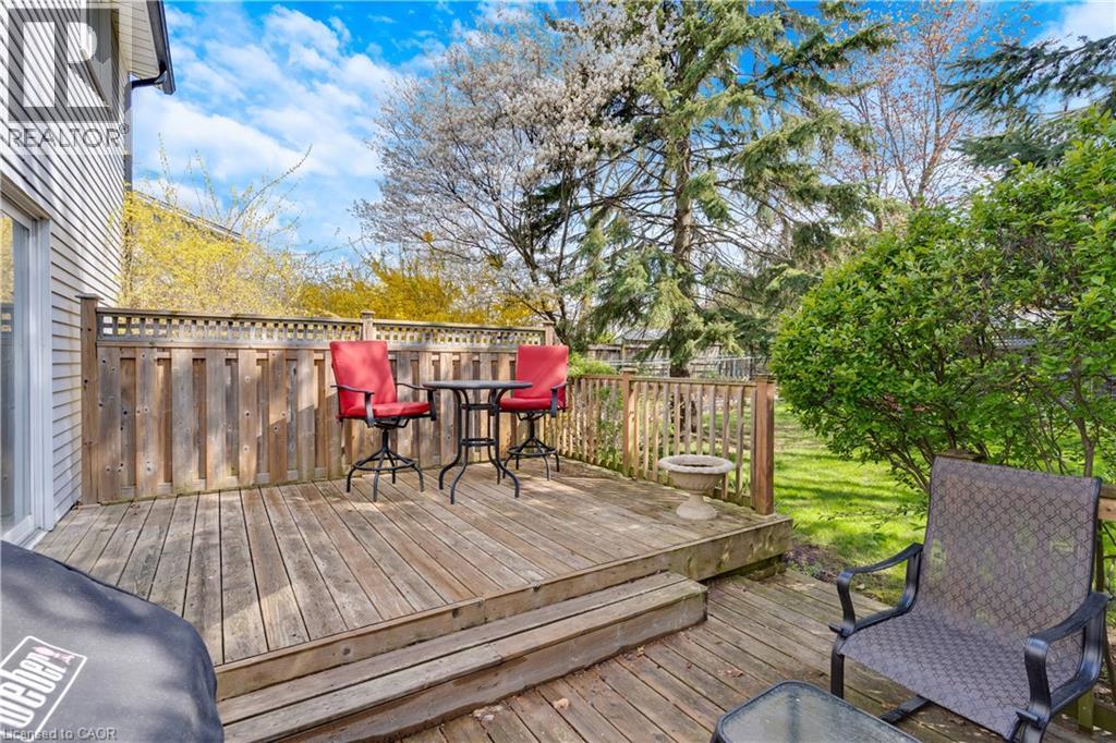 288 Grand Ridge Drive, Cambridge, Ontario  N1S 4X1 - Photo 38 - 40826463