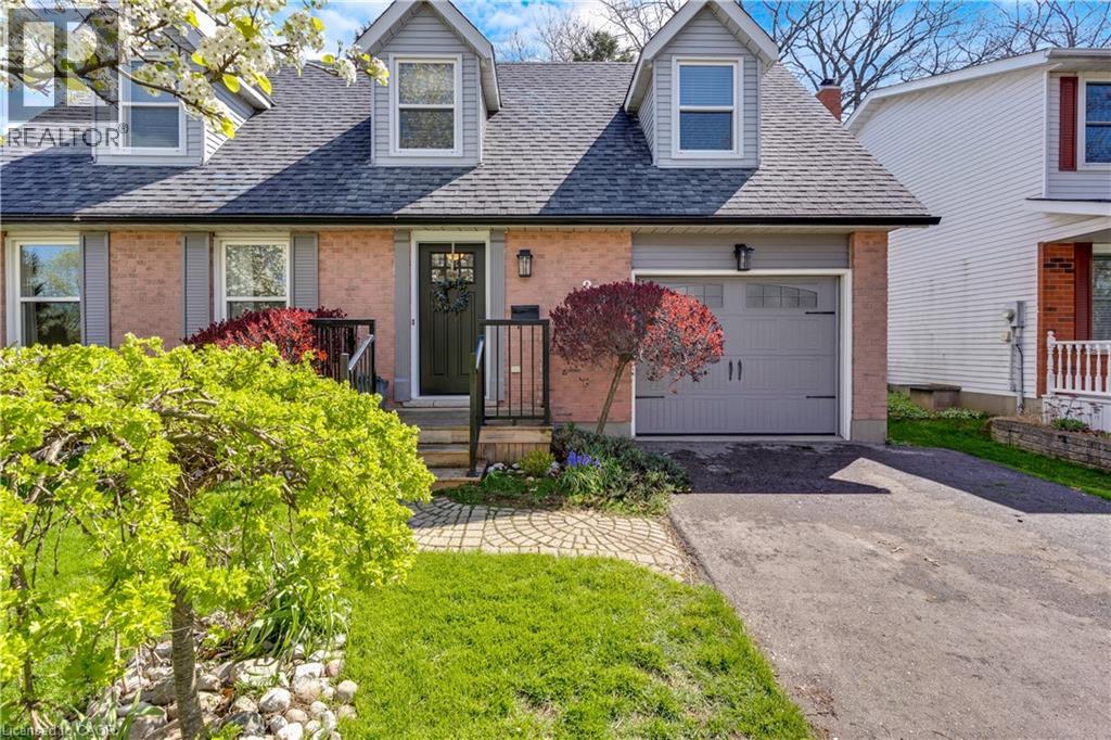 288 Grand Ridge Drive, Cambridge, Ontario  N1S 4X1 - Photo 4 - 40826463