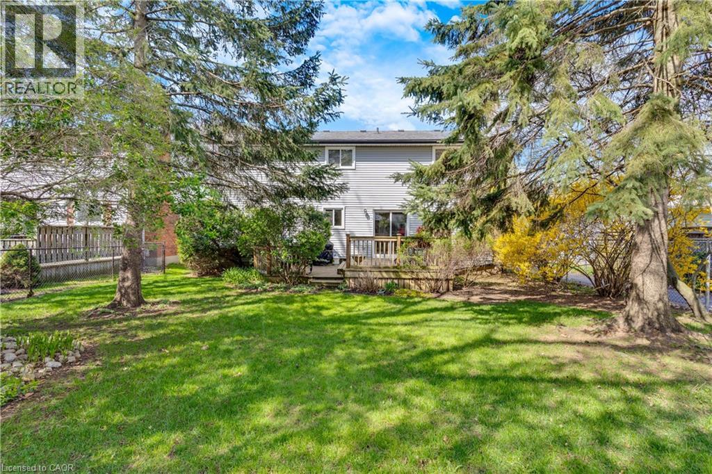 288 Grand Ridge Drive, Cambridge, Ontario  N1S 4X1 - Photo 44 - 40826463