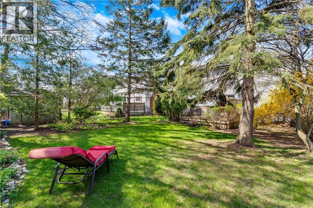 288 Grand Ridge Drive, Cambridge, Ontario  N1S 4X1 - Photo 45 - 40826463