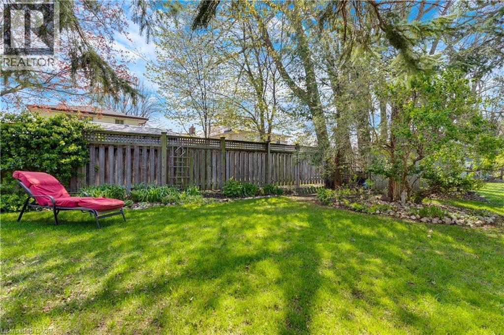 288 Grand Ridge Drive, Cambridge, Ontario  N1S 4X1 - Photo 46 - 40826463