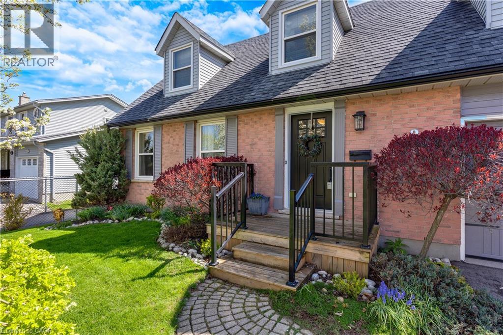 288 Grand Ridge Drive, Cambridge, Ontario  N1S 4X1 - Photo 5 - 40826463