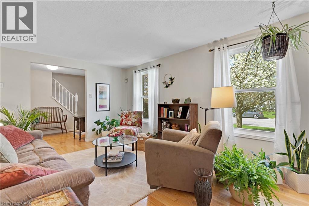 288 Grand Ridge Drive, Cambridge, Ontario  N1S 4X1 - Photo 9 - 40826463