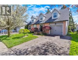 288 GRAND RIDGE Drive, Cambridge, Ontario