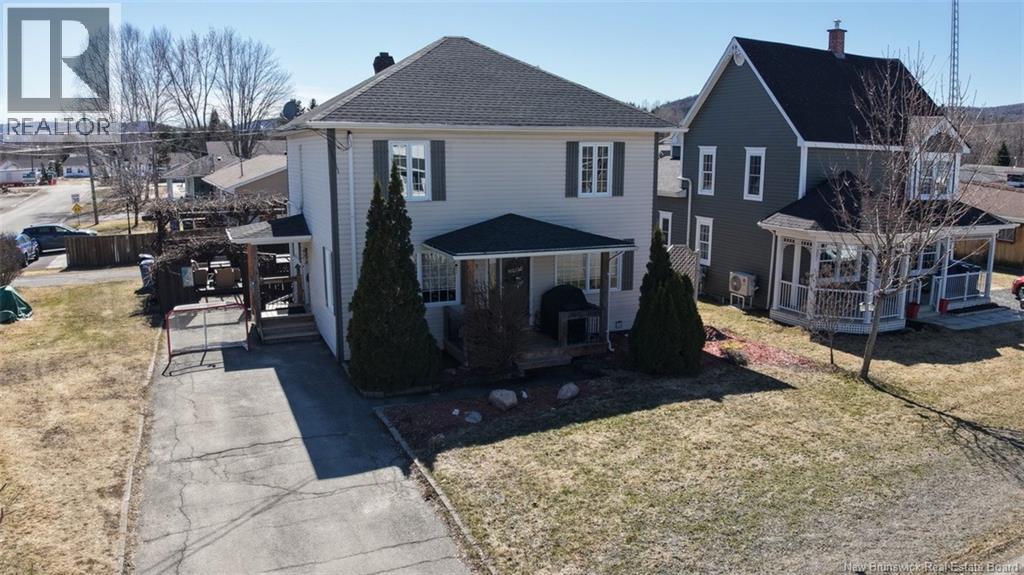 16 Des Érables Avenue, clair, New Brunswick