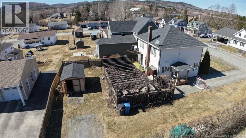 16 Des Érables Avenue, Clair, New Brunswick  E7A 2B5 - Photo 38 - NB134558