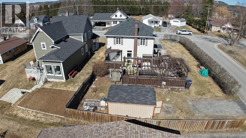 16 Des Érables Avenue, Clair, New Brunswick  E7A 2B5 - Photo 40 - NB134558