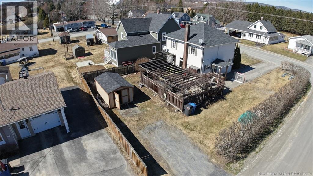 16 Des Érables Avenue, Clair, New Brunswick  E7A 2B5 - Photo 39 - NB134558