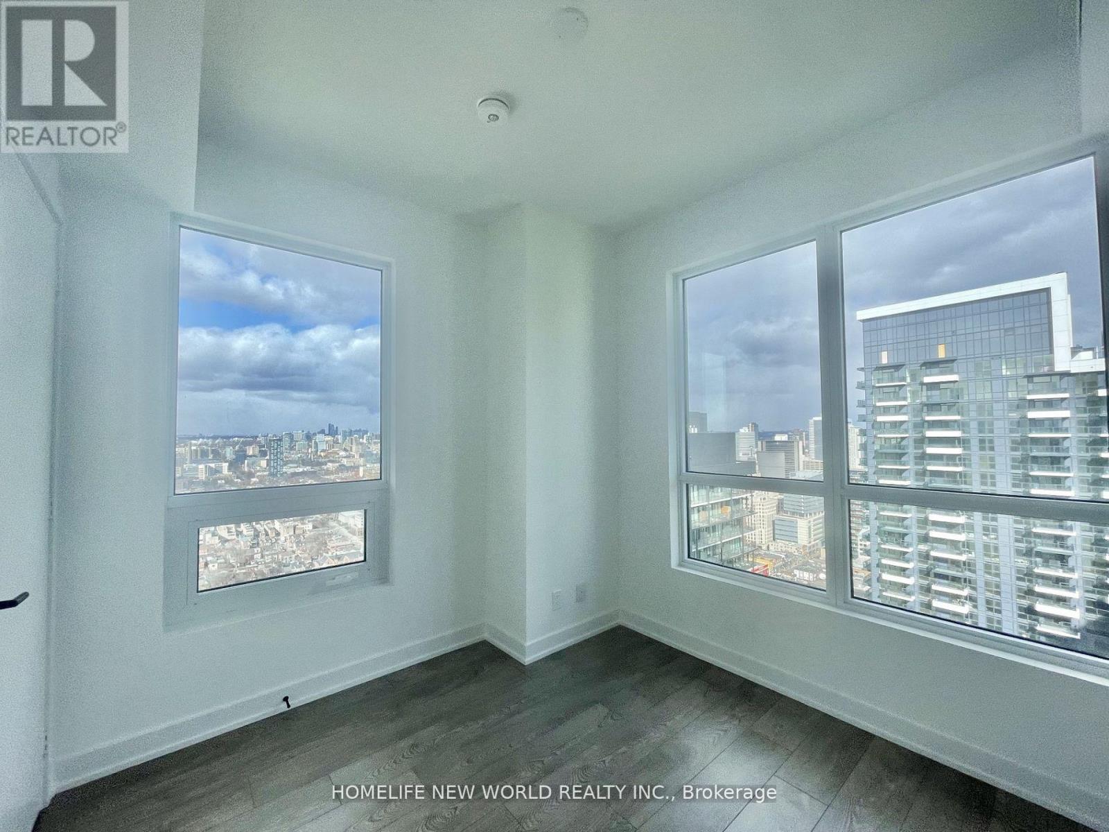 4502 - 108 PETER STREET, Toronto, Ontario