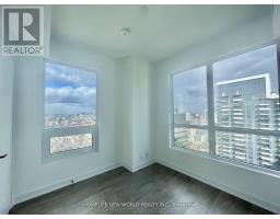 4502 - 108 PETER STREET, Toronto, Ontario