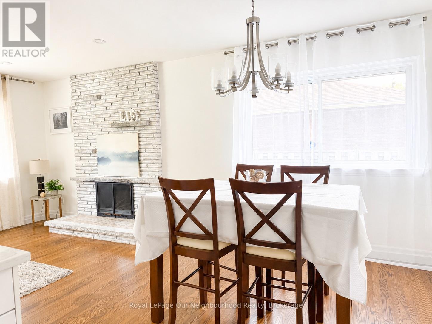 442 Scenic Drive, London South, Ontario  N5Z 3A8 - Photo 4 - X13114770