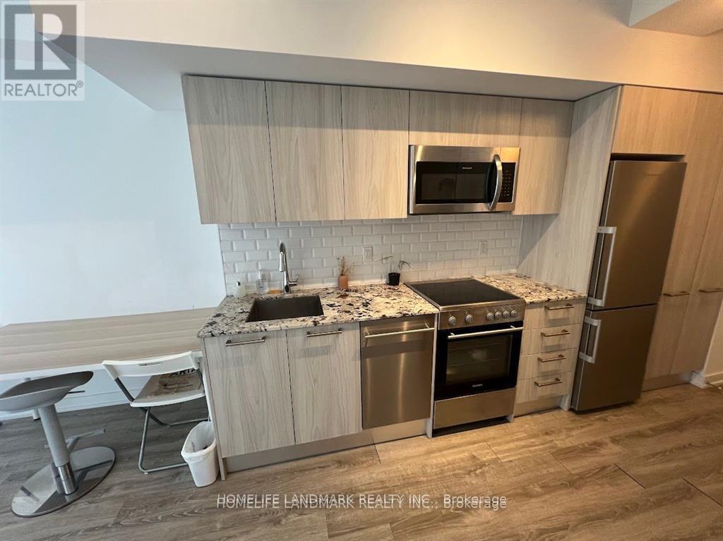 605 - 28 Wellesley Street E, Toronto, Ontario  M4Y 1G3 - Photo 12 - C13114582