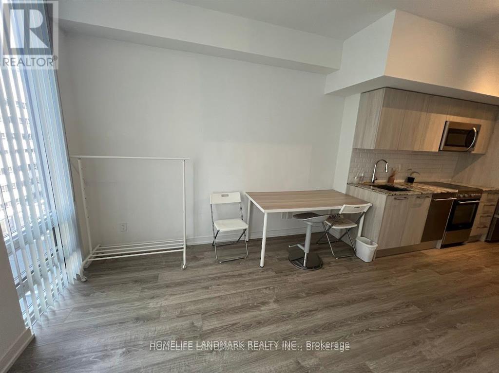 605 - 28 Wellesley Street E, Toronto, Ontario  M4Y 1G3 - Photo 13 - C13114582