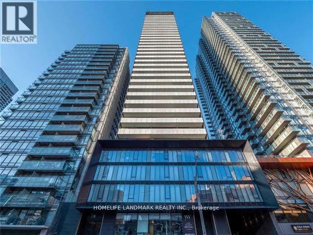 605 - 28 Wellesley Street E, Toronto, Ontario  M4Y 1G3 - Photo 21 - C13114582