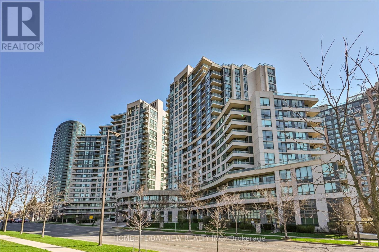 903 - 503 BEECROFT ROAD, Toronto, Ontario