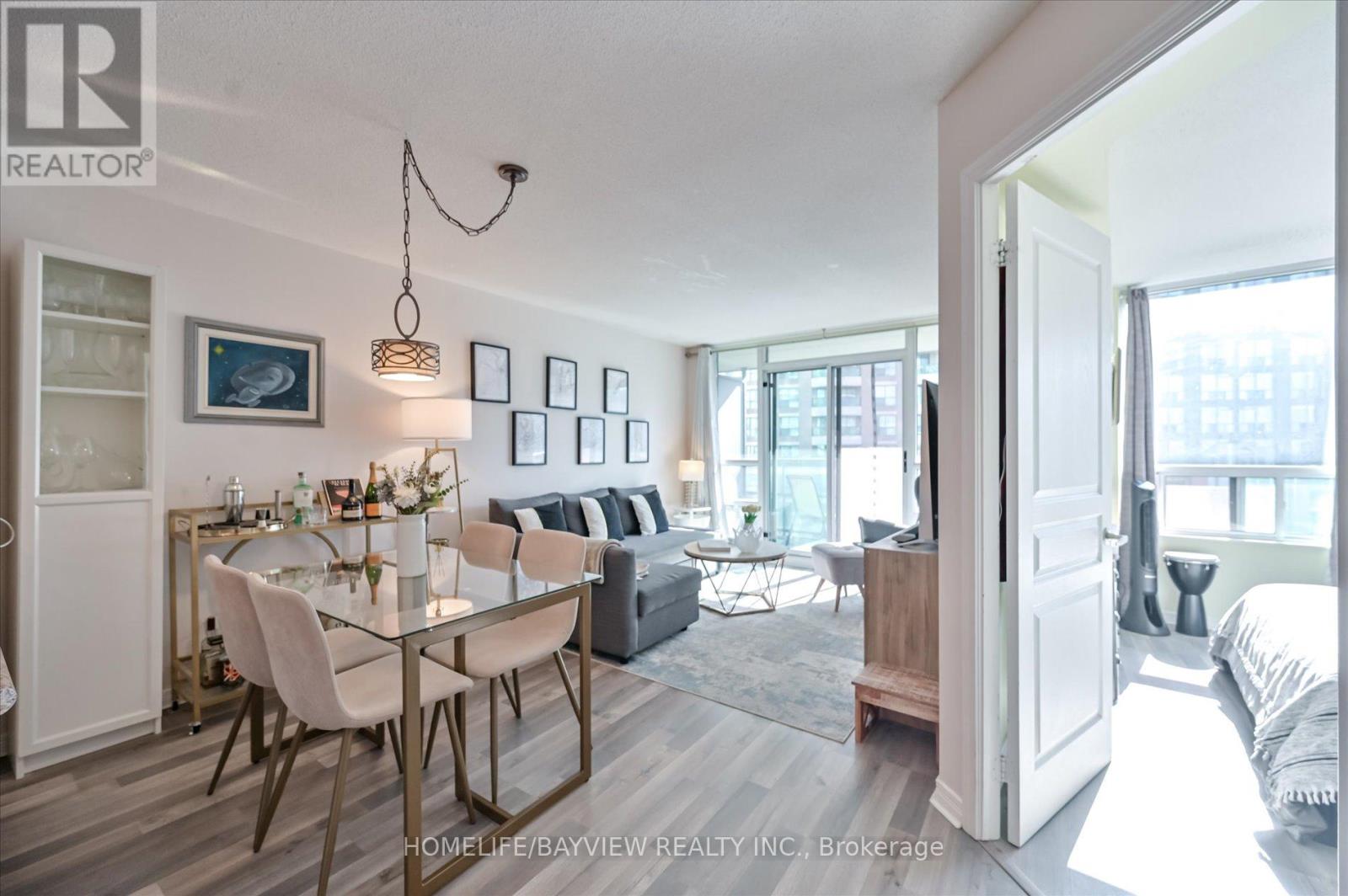 903 - 503 Beecroft Road, Toronto, Ontario  M2N 0A2 - Photo 10 - C13114596