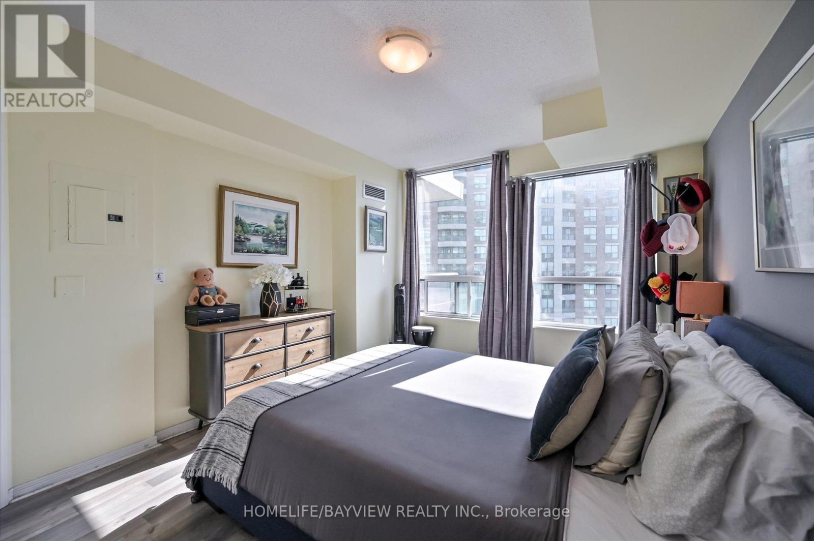 903 - 503 Beecroft Road, Toronto, Ontario  M2N 0A2 - Photo 20 - C13114596