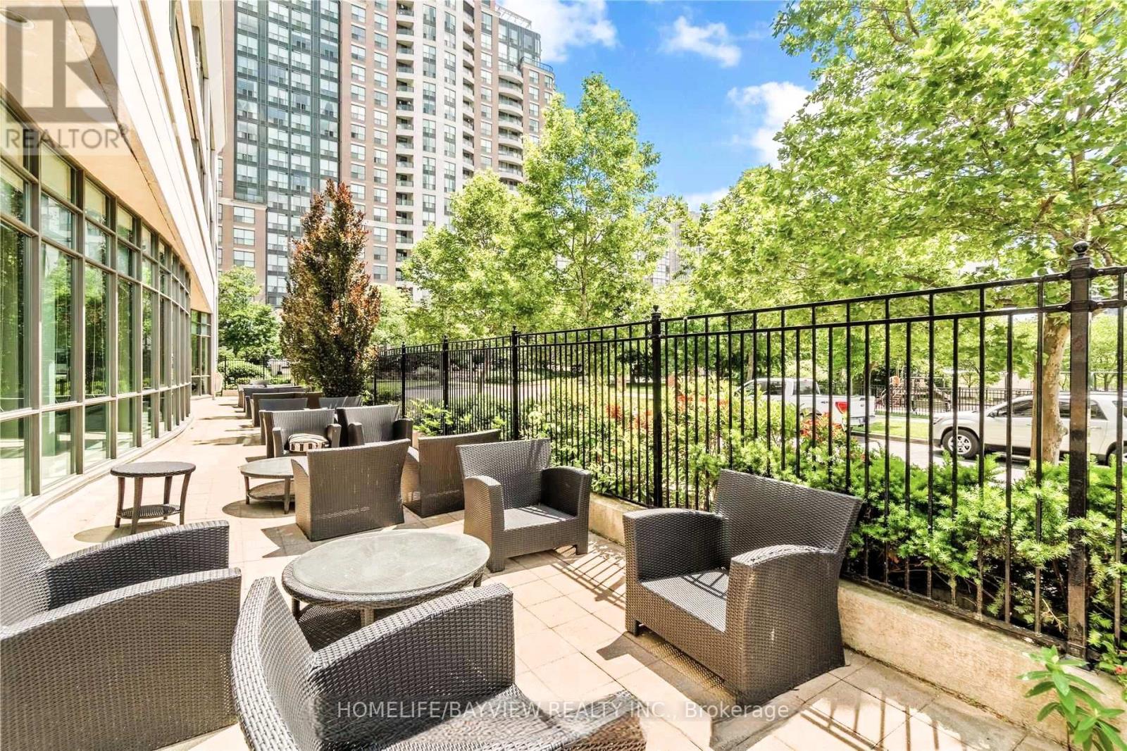 903 - 503 Beecroft Road, Toronto, Ontario  M2N 0A2 - Photo 31 - C13114596