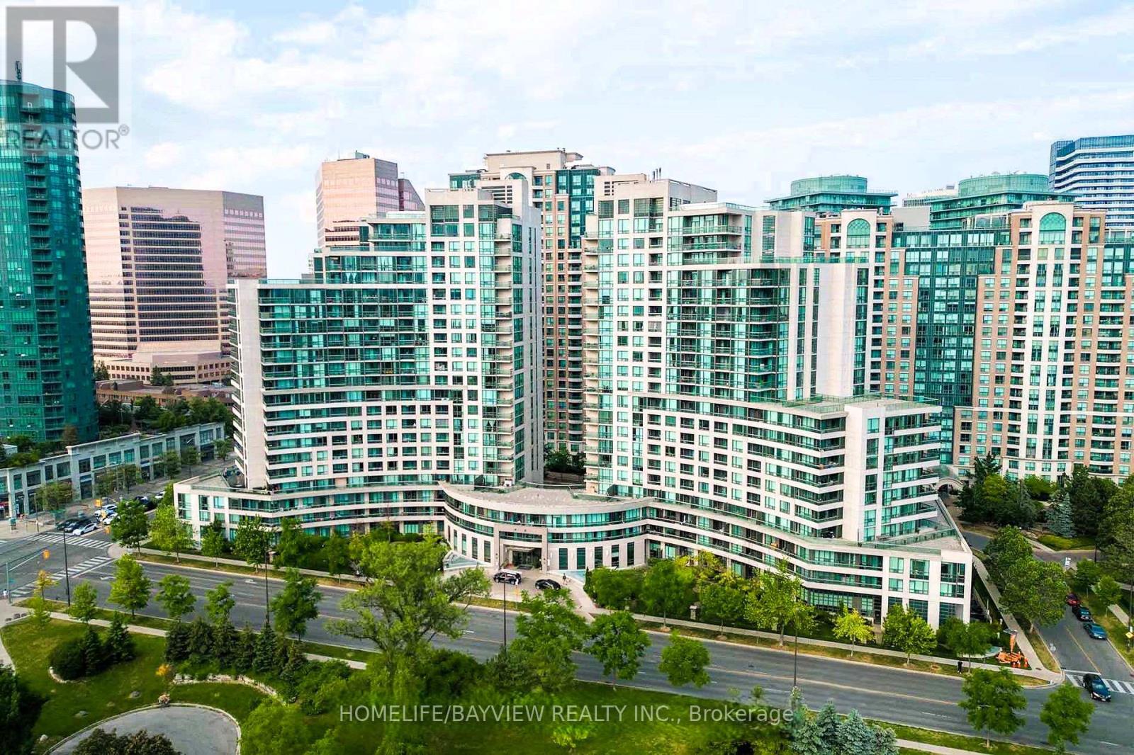 903 - 503 Beecroft Road, Toronto, Ontario  M2N 0A2 - Photo 34 - C13114596