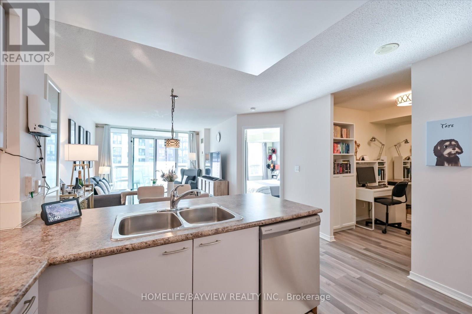 903 - 503 Beecroft Road, Toronto, Ontario  M2N 0A2 - Photo 7 - C13114596