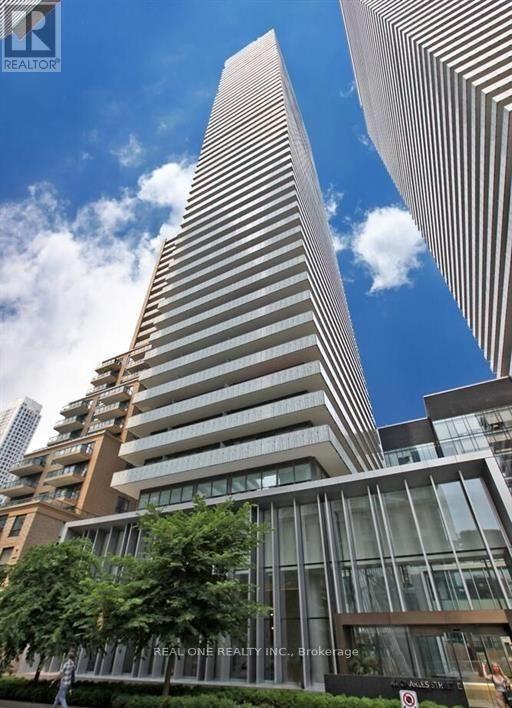 2904 - 42 CHARLES STREET E, Toronto, Ontario